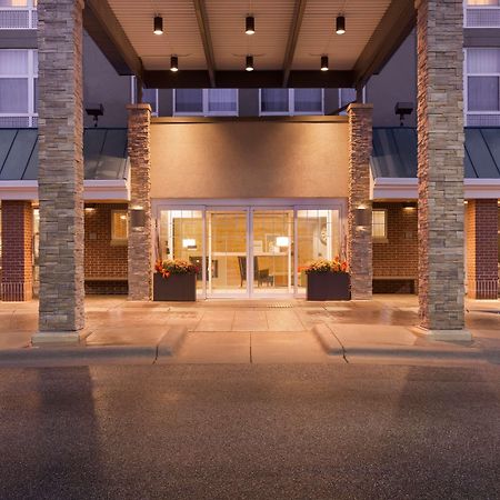 Park Plaza Minneapolis Mall Of America Bloomington Esterno foto