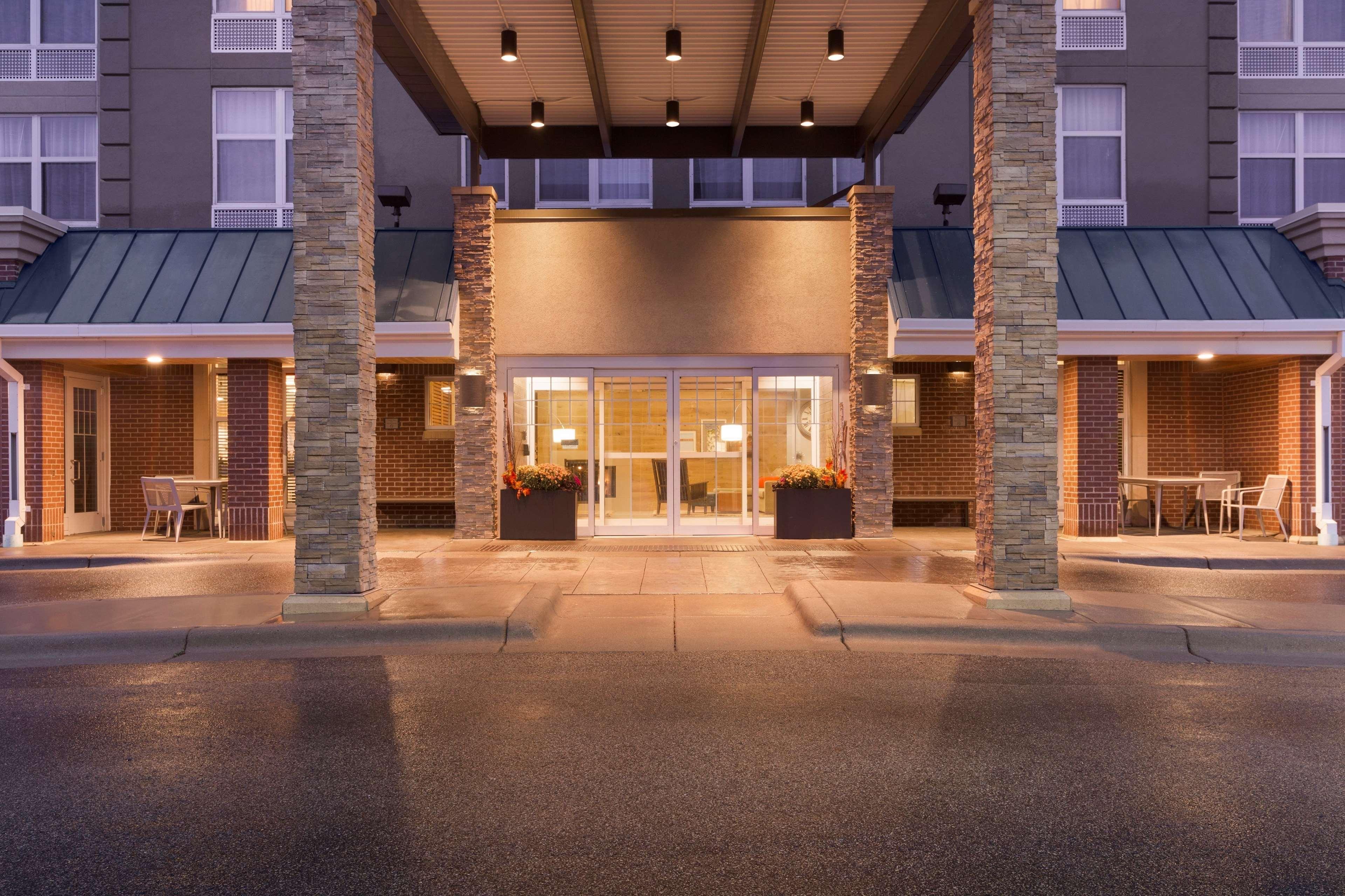 Park Plaza Minneapolis Mall Of America Bloomington Esterno foto